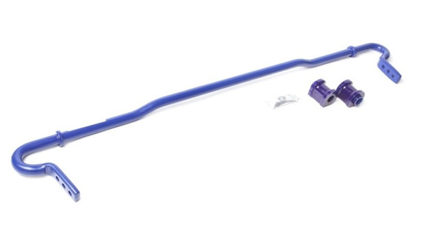 SuperPro 2009 Subaru Forester X Premium Rear 22mm 3-Position Sway Bar Kit - SUPERPRORC0013RZ-22