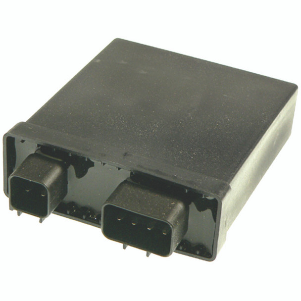 QBS CDI Boxes