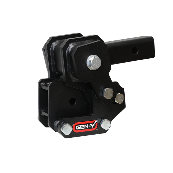 GEN Voyager Hitch