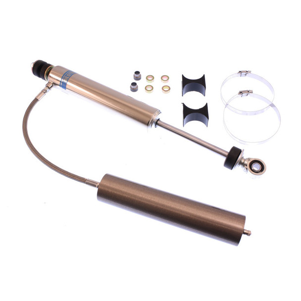 Bilstein Motorsport Class 11 Front W/RSVR 220/115 46mm Monotube Shock Absorber - BILSTEINB46-1085R