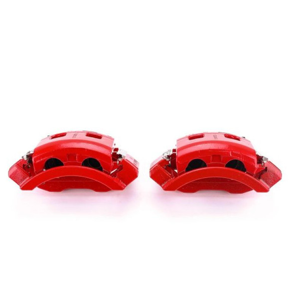 PSB Red Calipers
