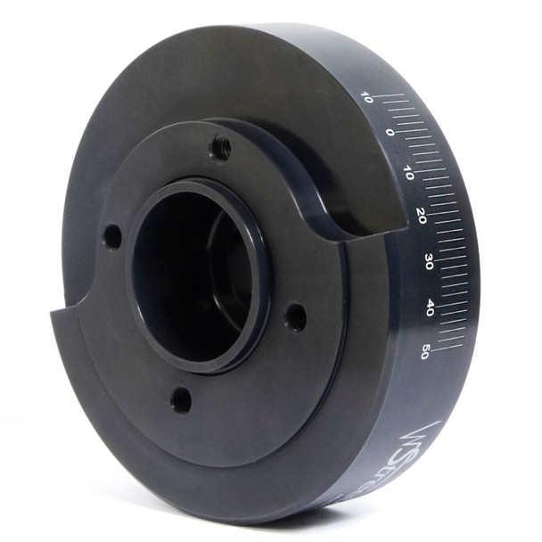 FDR Dampers - Domestic