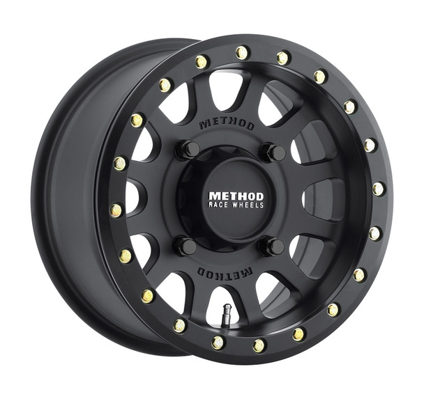 MRW MR401 Wheels