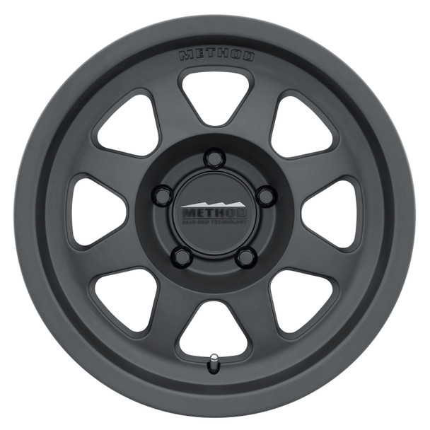 MRW MR701 Wheels