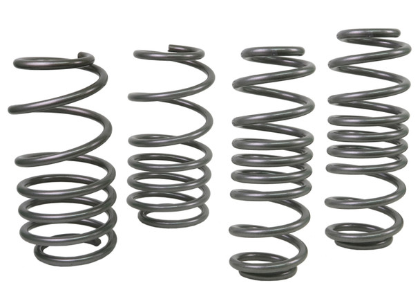 WL Performance Springs