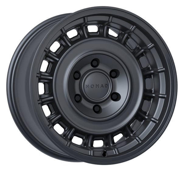 NOM N502 Arvo Wheels