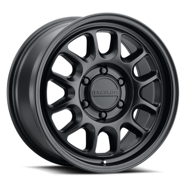 RCL 958 Rogue Wheels