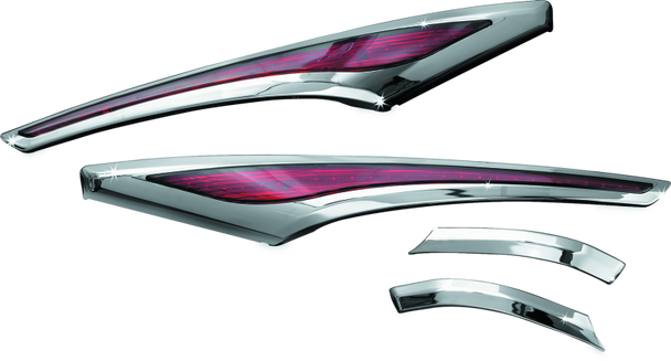 KUR LED Auxilliary Lights