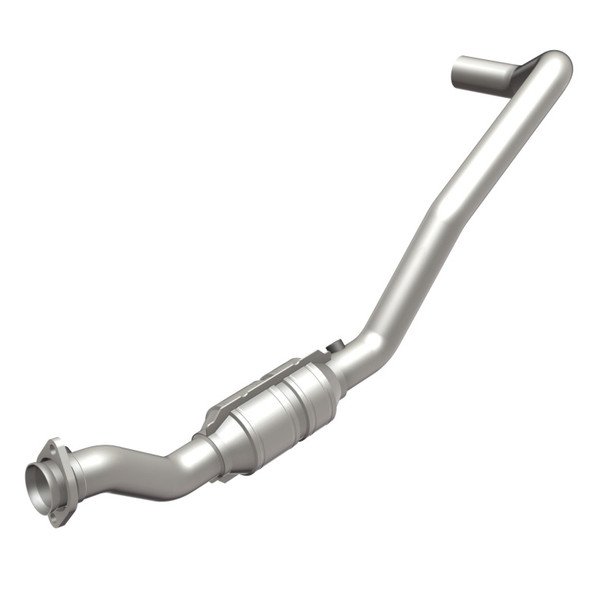 MagnaFlow Conv DF 04-05 Dodge RAM 1500 Pickup 3.7L (Inc 4WD 4.7L) D/S - MAGNAFLOW93417