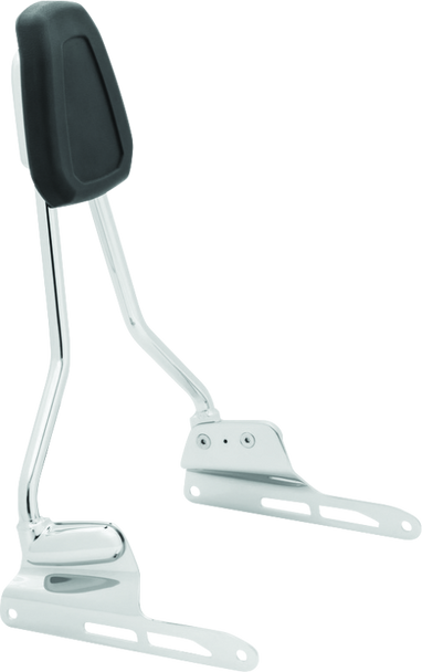 Kuryakyn Sissy Bar 18-Up Breakout / Fat Boy Chrome - KURYAKYN6588
