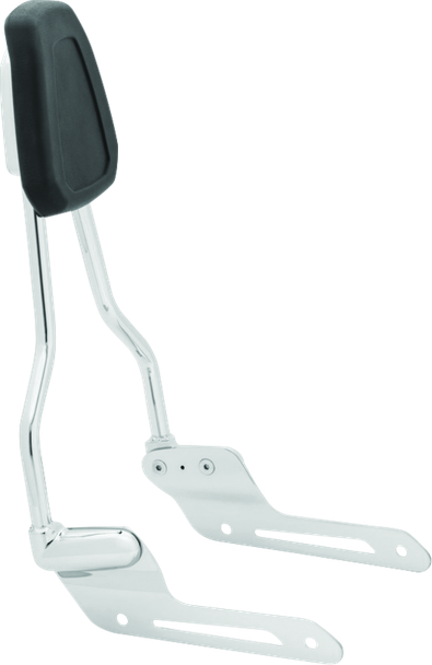 Kuryakyn Sissy Bar For 18-23 Softail Chrome - KURYAKYN6587