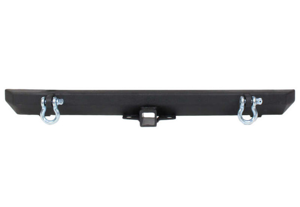 FBO Rear Bumpers