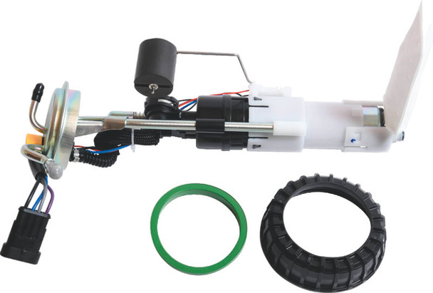 QBS Fuel Pumps