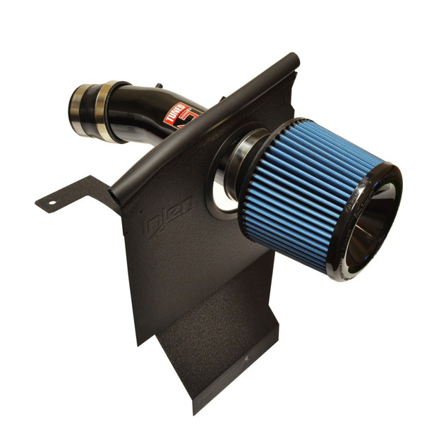Injen 14-18 Mazda 3 2.5L 4 Cyl Black Short Ram Tuned Intake System w/ MR Technology - INJENSP6066BLK