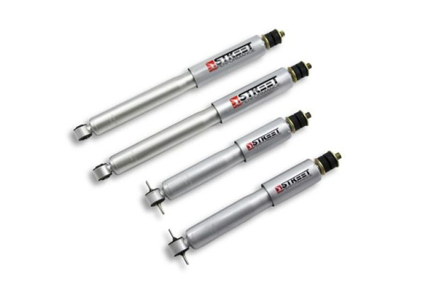 BT Street Performhock Set