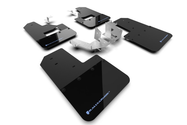 RAL Hybrid Blk Flap/Blue