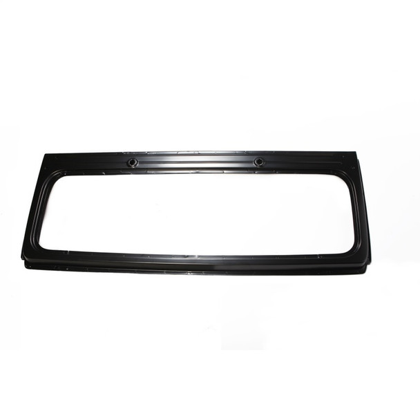 OMI Windshields