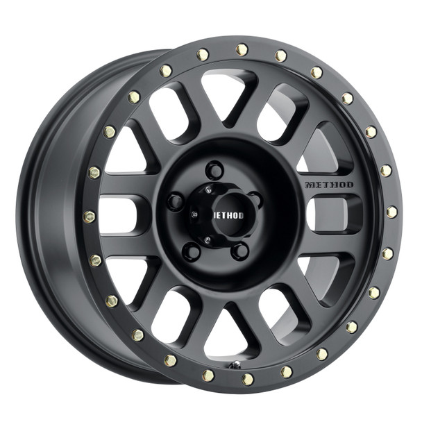 MRW MR309 Wheels
