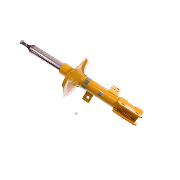 Bilstein B6 2003 Toyota Corolla CE Front Right 36mm Monotube Strut Assembly - BILSTEIN35-053477