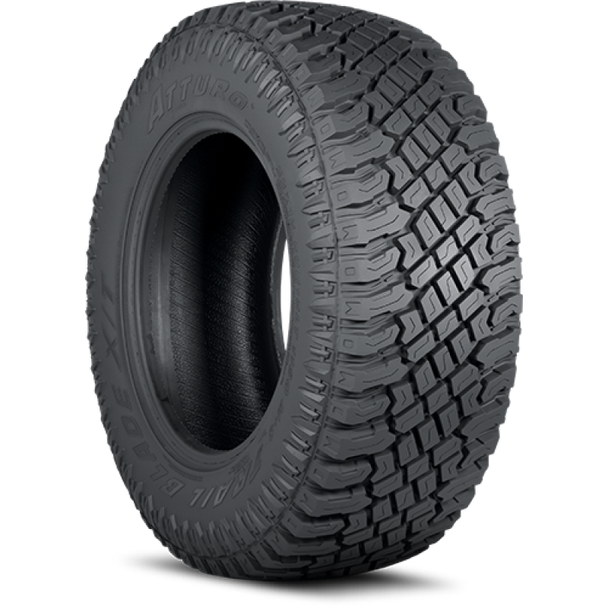 Atturo Trail Blade X/T Tire - LT275/65R20 126/123Q - ATTUROTIRETBXT-FLJR3LA