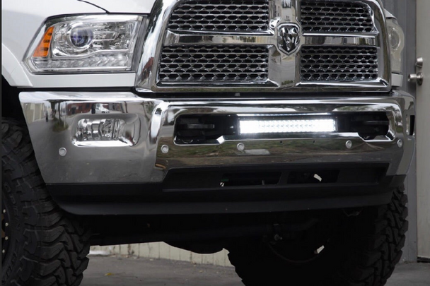 CAL Bumper Light Brackets Kit