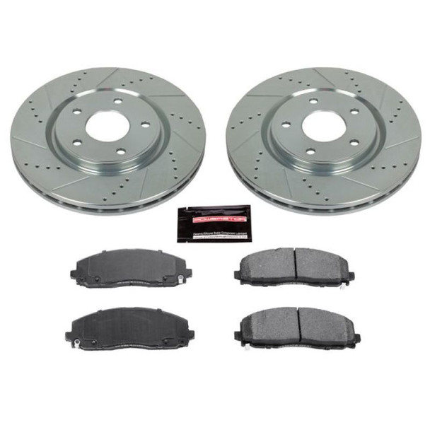 PSB Z23 Evolution Kit