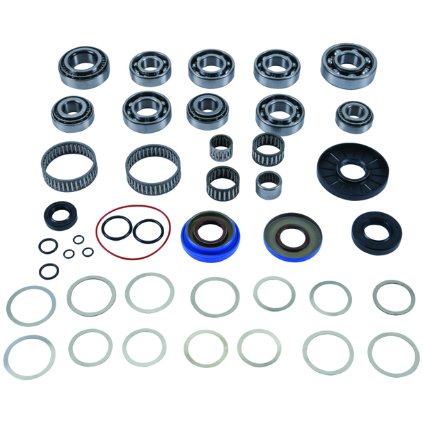 QBS Trans Rebuild Kits