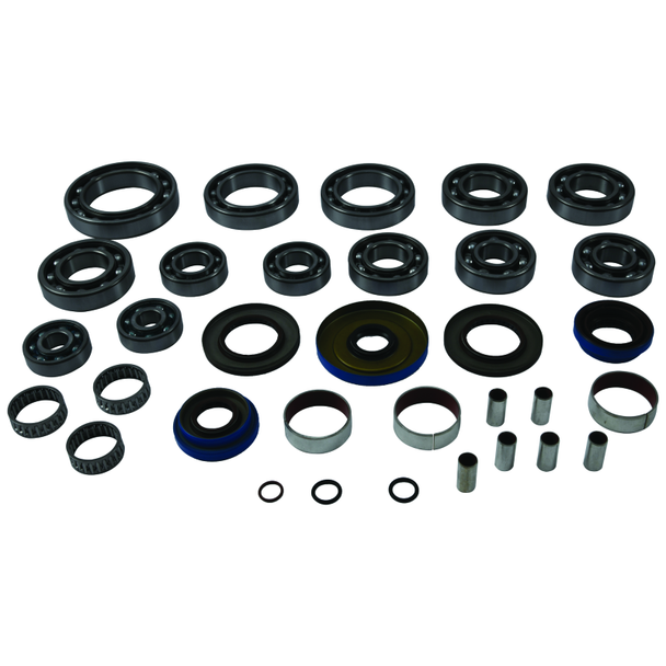 QBS Bearings