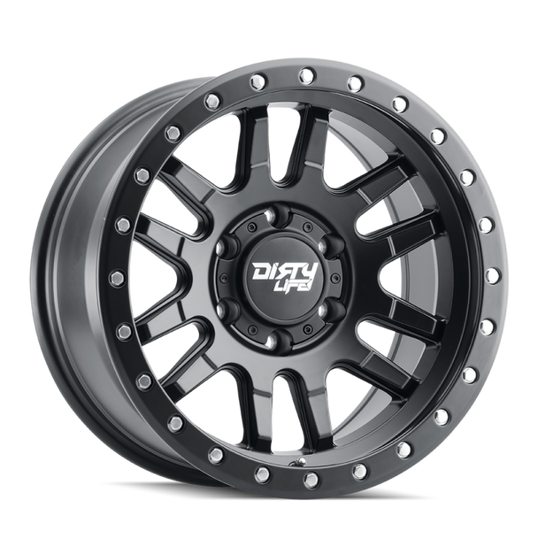 DLW Canyon Pro 9309 Wheels