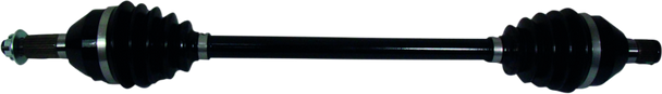 DFR Hydra Axle