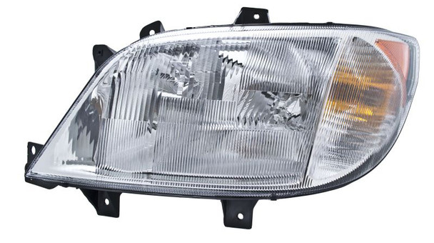 Hella HLMP 03-05 Dodge Sprinter LH - HELLA247005011