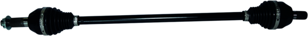 DFR Hydra Axle