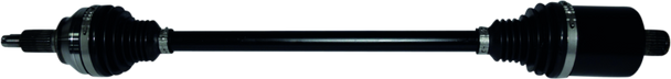 DFR Hydra Axle