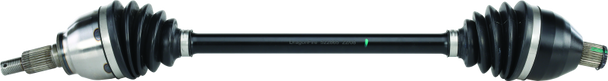 DFR Hydra Axle