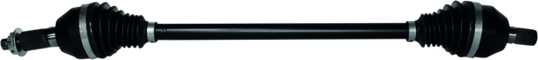 DFR Hydra Axle