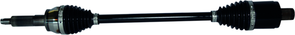 DFR Hydra Axle