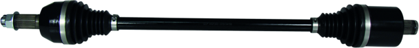 DFR Hydra Axle