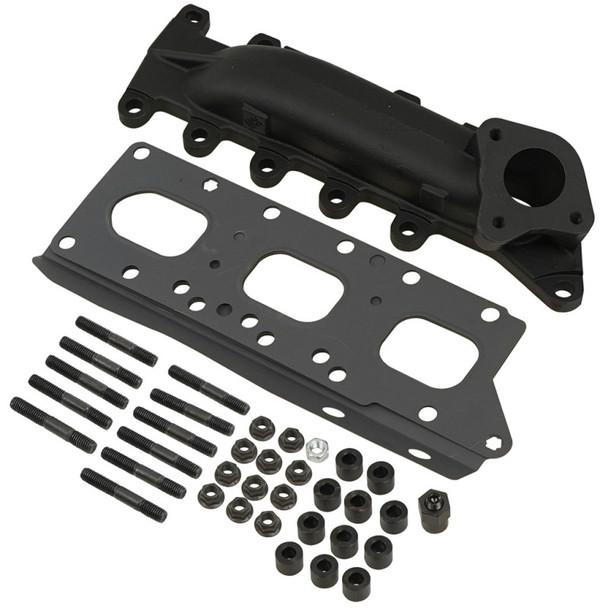 BDD Exhaust Manifolds