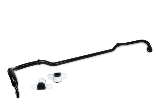 SuperPro 2020+ Polestar 2 26mm Adjustable Rear Sway Bar - SUPERPRORC0130RZ-26