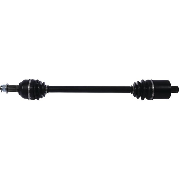 ABR Xtreme Duty Axles