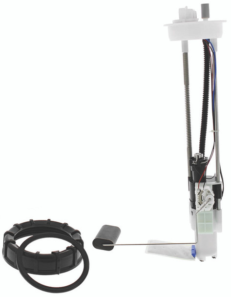 QBS Fuel Pumps