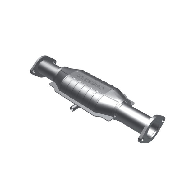 MagnaFlow Direct Fit Catalytic Converter Ford 83 85 - MAGNAFLOW23352