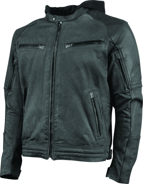 SAS Straight Savage Jackets