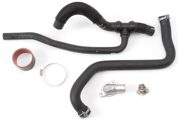EDE Coolant Hoses