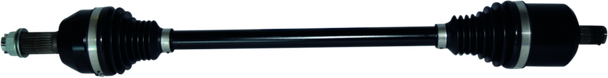 DragonFire Racing Hydra Axle- Polaris Ranger XP 1000 EPS High Lifter Edition 16-17- Postion- Front - DRAGONFIRERACING522854