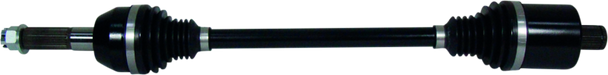 DFR Hydra Axle