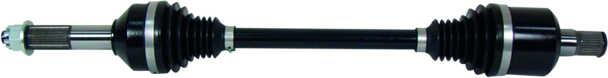 DFR Hydra Axle