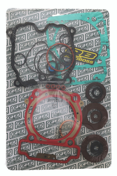 QuadBoss Gasket Set With Oil Seal - QUADBOSS564344