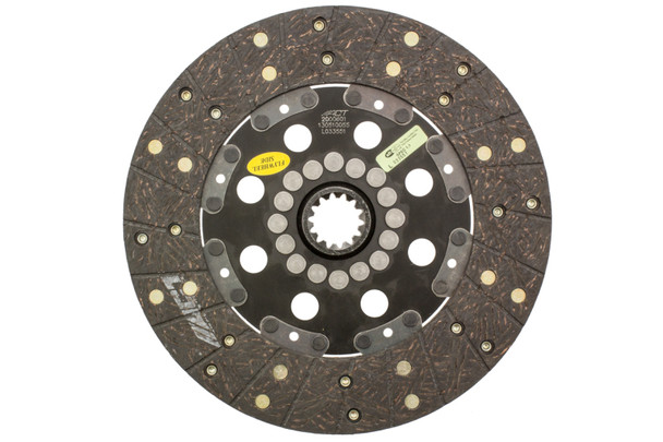 ACT 1993 Toyota Supra Modified Rigid Street Disc - ACT2000601