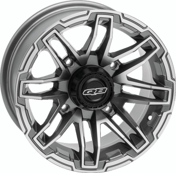 QBS Stryker Wheels